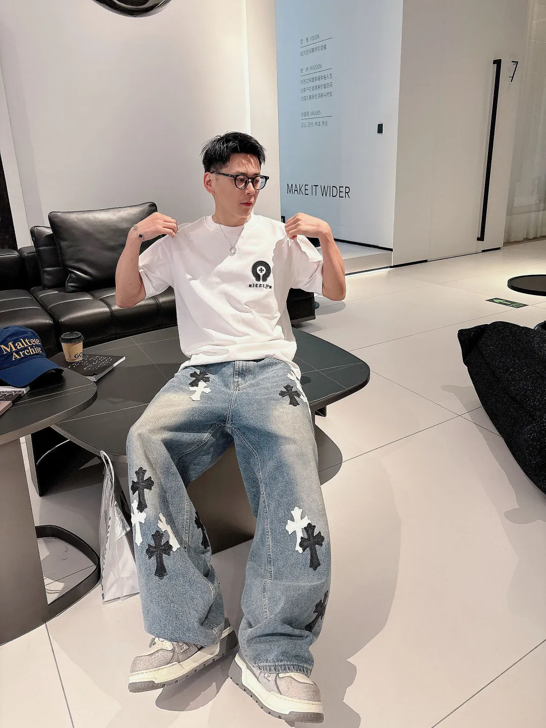 model picture